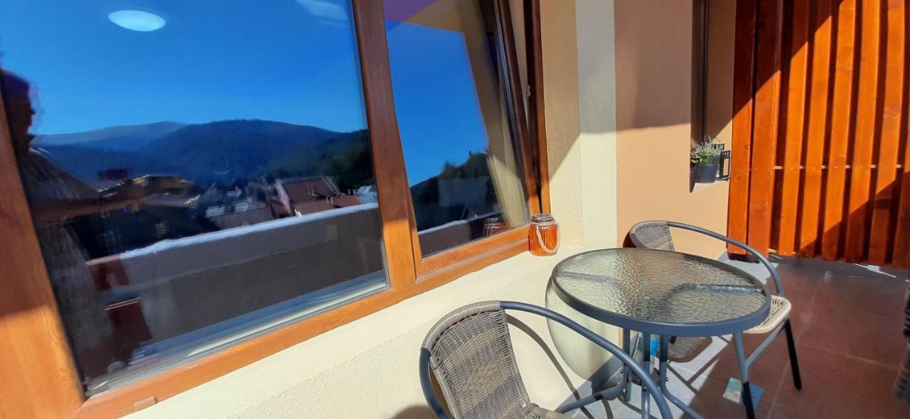 Kalinderu SKIER'S APARTAMENT BELLEVUE Buşteni Zimmer foto