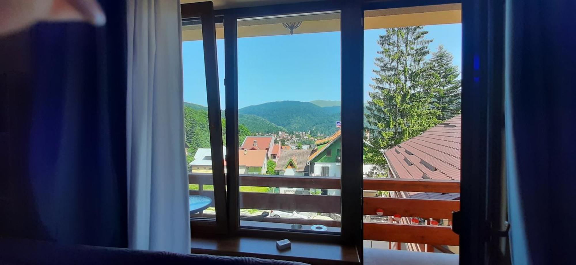 Kalinderu SKIER'S APARTAMENT BELLEVUE Buşteni Zimmer foto