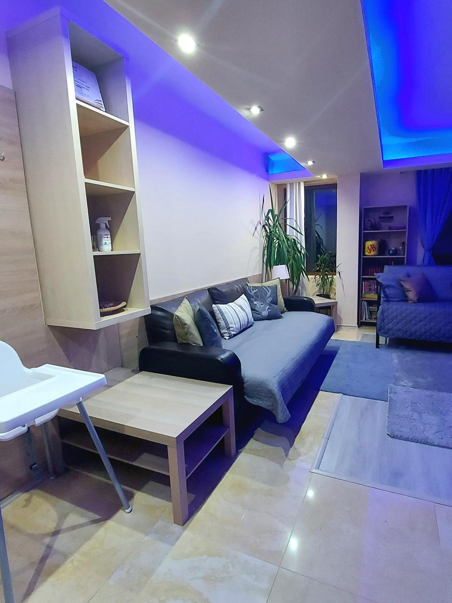 Kalinderu SKIER'S APARTAMENT BELLEVUE Buşteni Zimmer foto