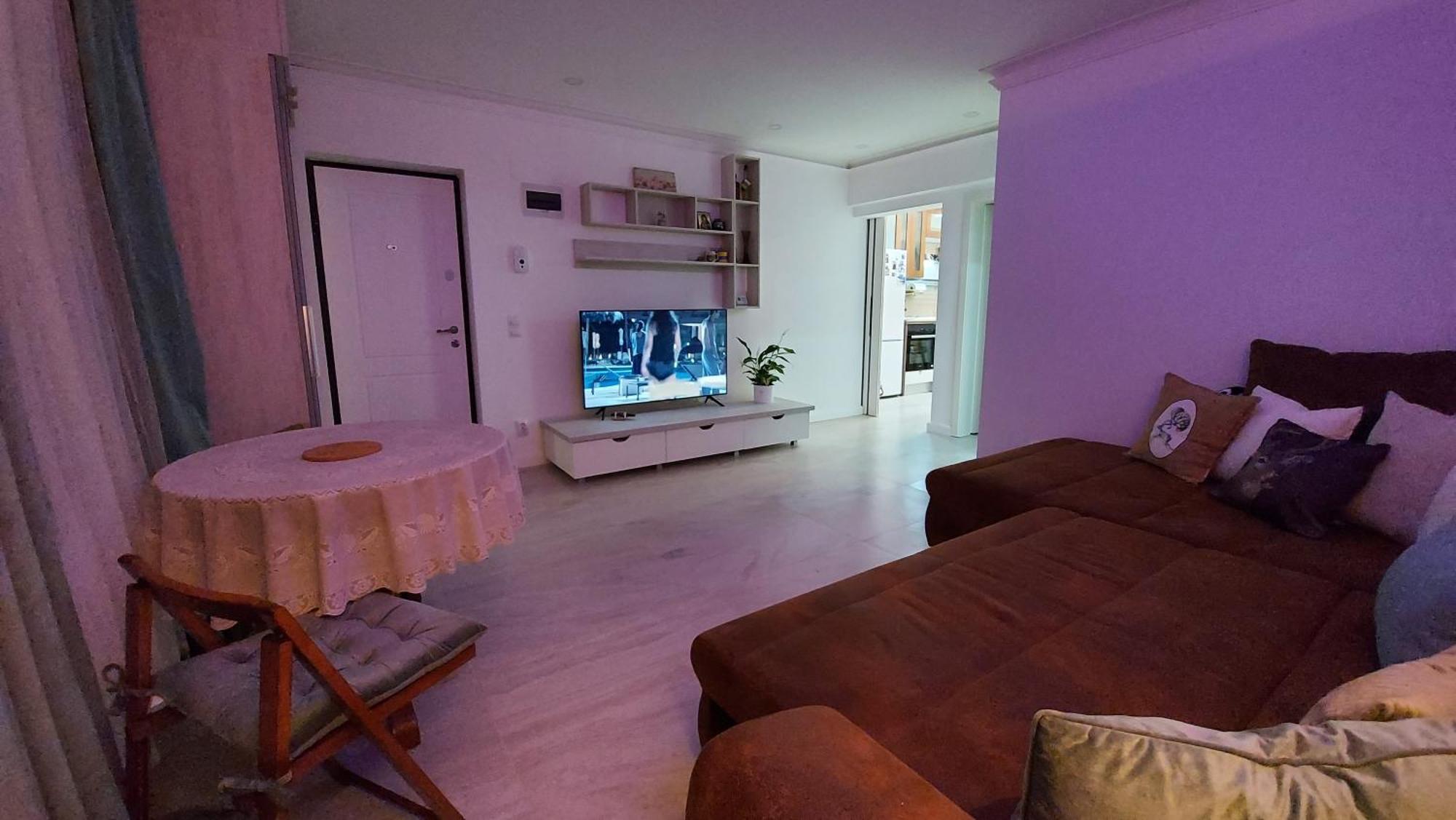 Kalinderu SKIER'S APARTAMENT BELLEVUE Buşteni Zimmer foto