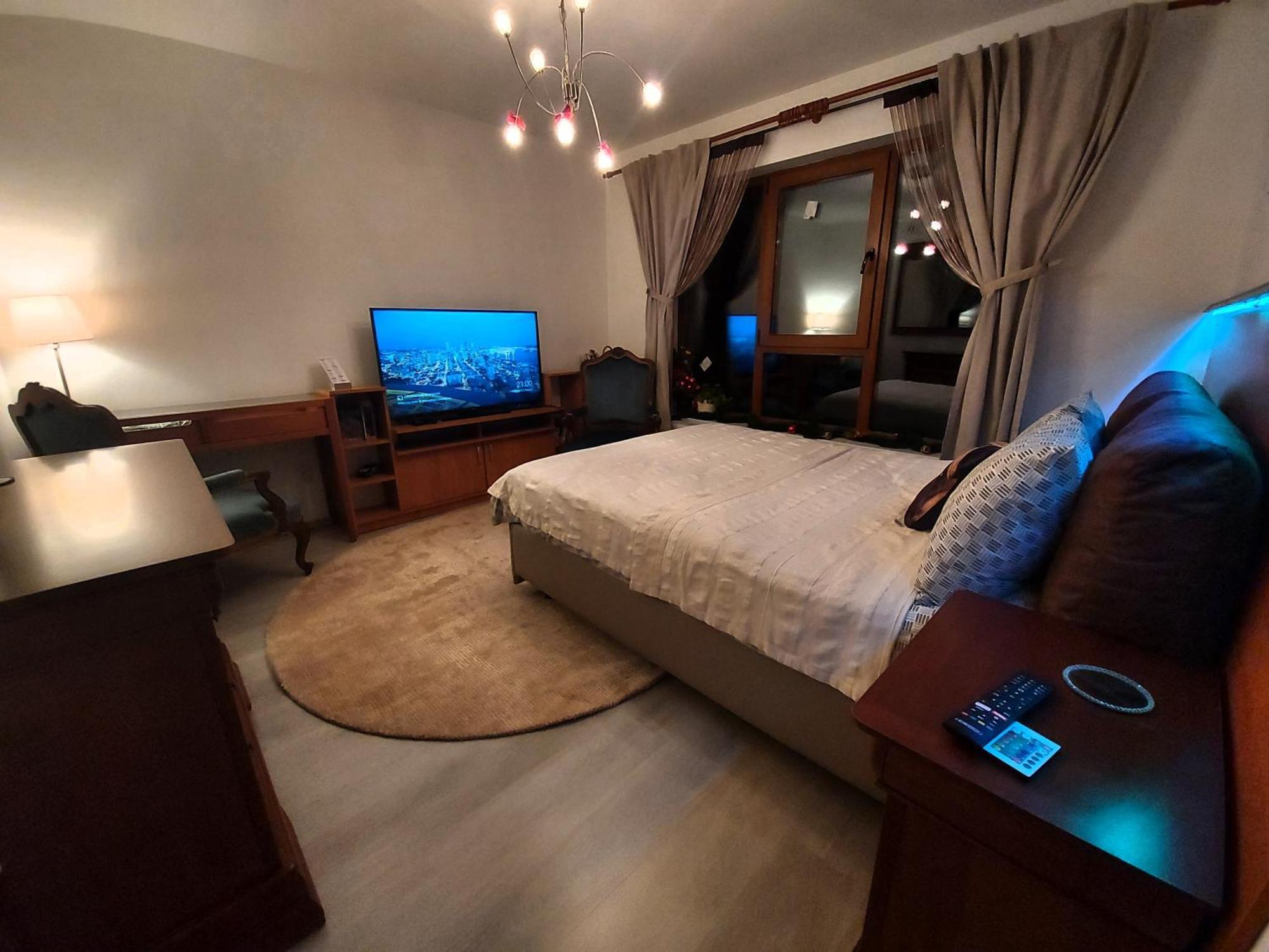 Kalinderu SKIER'S APARTAMENT BELLEVUE Buşteni Zimmer foto